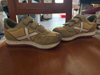 Munich Scarpe Bambino Strappo