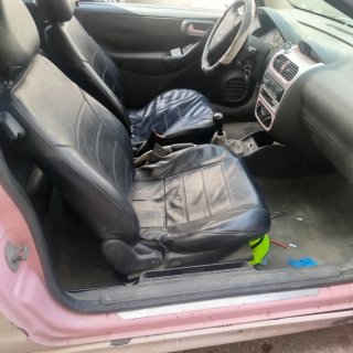 Opel Corsa 2025