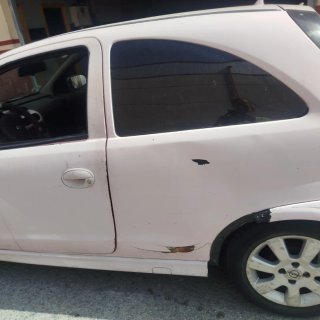 Opel Corsa 2025