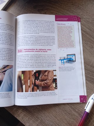 Técnicas básicas de merchandising