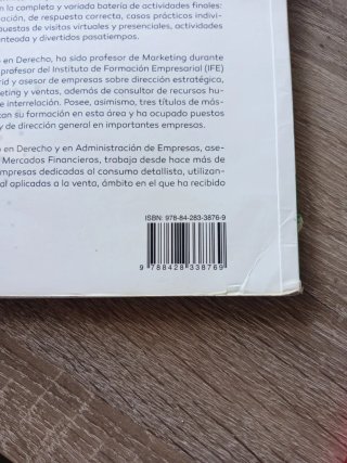 Técnicas básicas de merchandising