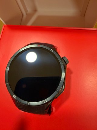 OnePlus Watch 3 Negro/Gris