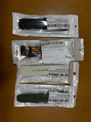 OnePlus Watch 3 Negro/Gris