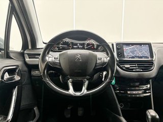 Peugeot 208   5P ALLURE 1.2L PureTech 60KW 82CV