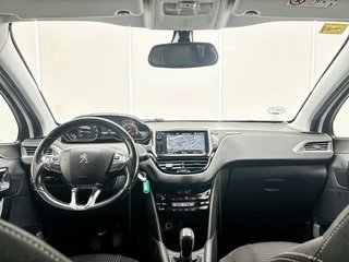 Peugeot 208   5P ALLURE 1.2L PureTech 60KW 82CV