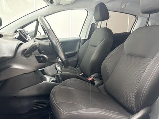 Peugeot 208   5P ALLURE 1.2L PureTech 60KW 82CV