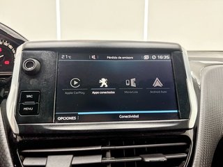 Peugeot 208   5P ALLURE 1.2L PureTech 60KW 82CV