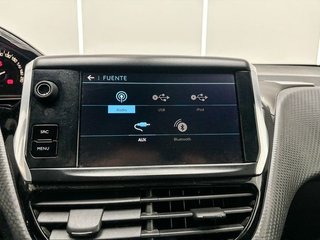 Peugeot 208   5P ALLURE 1.2L PureTech 60KW 82CV