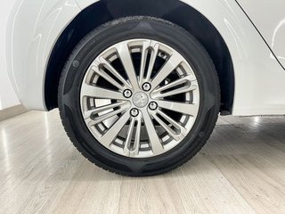 Peugeot 208   5P ALLURE 1.2L PureTech 60KW 82CV