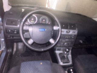 Ford Mondeo 2007