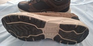 Zapatillas Skechers Relaxed Fit Memory Foam