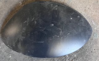 Tapa espejo Citroen Xsara Picasso