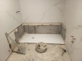 Instalaciones de todo tipo de reformas