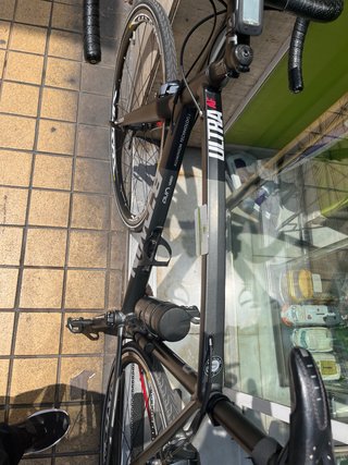 Bicicleta Carretera B-Twin 920 Ultra AF