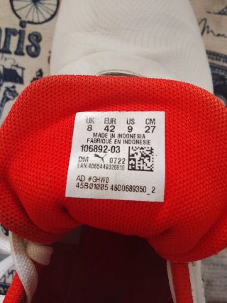 zapatillas futbol.talla 38.9 40 y 42