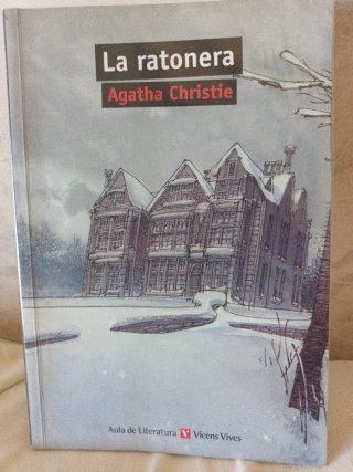 La Ratonera