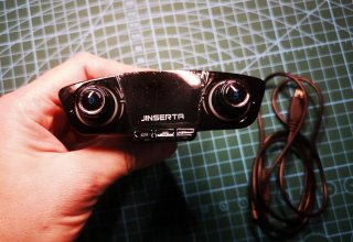 Trasmettitore Radio MP3 Player Auto