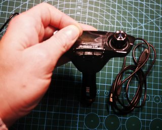 Trasmettitore Radio MP3 Player Auto