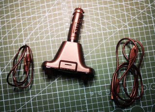 Trasmettitore Radio MP3 Player Auto