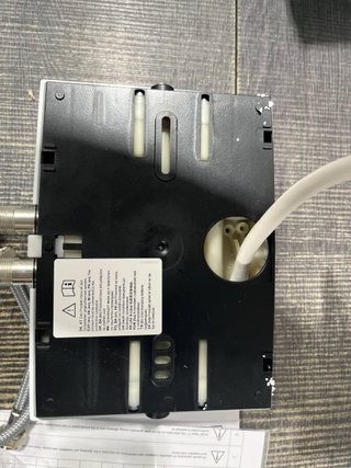 Calentador agua instantáneo Vaillant miniVED