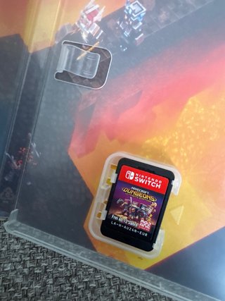 Minecraft Dungeons Ultimate Edition Nintendo Switc
