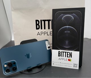 iPhone 12 Pro Max 128GB//BAT100%!!GARANTIA!!