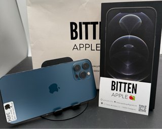 iPhone 12 Pro Max 128GB//BAT100%!!GARANTIA!!