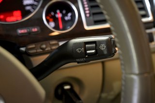 Audi A8 6.0 Quattro Tiptronic