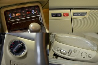 Audi A8 6.0 Quattro Tiptronic