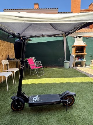 Patinete SmartGyro Speedway