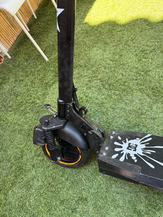 Patinete SmartGyro Speedway