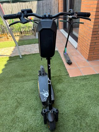 Patinete SmartGyro Speedway