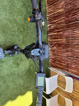 Patinete SmartGyro Speedway