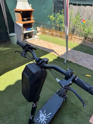 Patinete SmartGyro Speedway