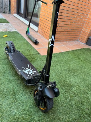 Patinete SmartGyro Speedway