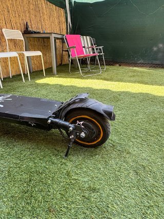 Patinete SmartGyro Speedway