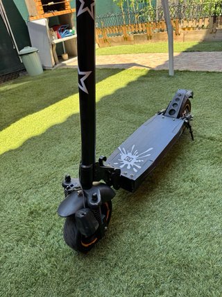 Patinete SmartGyro Speedway