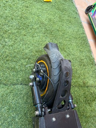 Patinete SmartGyro Speedway