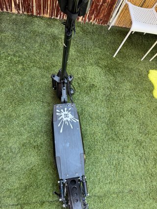 Patinete SmartGyro Speedway