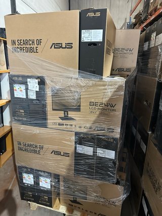 Monitor ASUS BE24WQLB 24,1” IPS WUXGA