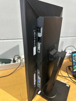 Monitor ASUS BE24WQLB 24,1” IPS WUXGA