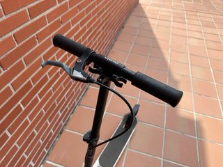 Patinete plegable