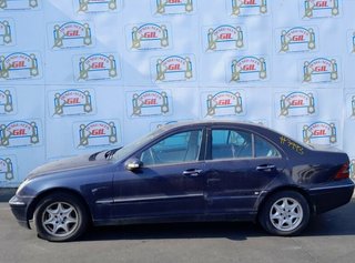 1166932 faro der a2038200261 mercedes clase (w203)