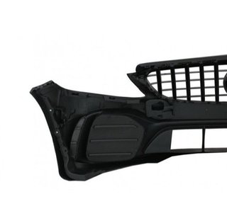 Parachoques delantero para Mercedes Clase C W205 G