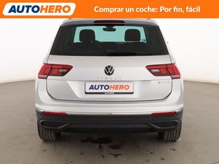 Volkswagen Tiguan 1.4 eHybrid Life