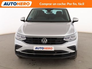 Volkswagen Tiguan 1.4 eHybrid Life