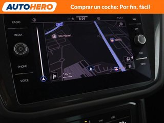 Volkswagen Tiguan 1.4 eHybrid Life