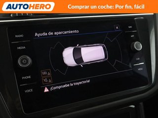 Volkswagen Tiguan 1.4 eHybrid Life