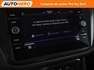 Volkswagen Tiguan 1.4 eHybrid Life