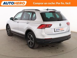 Volkswagen Tiguan 1.4 eHybrid Life